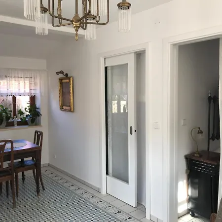 Tatil Evi With Private Swimming Pool *