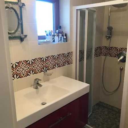 With Private Swimming Pool