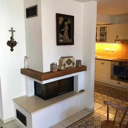 Tatil Evi With Private Swimming Pool