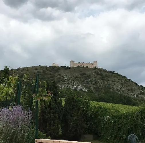 Nyaraló With Private Swimming Pool *
